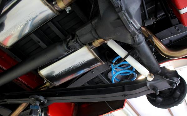 1970 Chevrolet C10 Pro-Touring