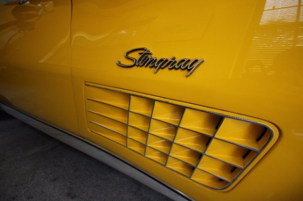 1971 Chevrolet Corvette LS5  JUST SOLD!!! 454 Stingray
