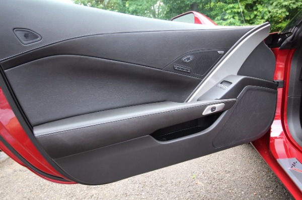 2014 Chevrolet Corvette Stingray Z51