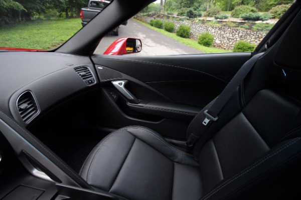 2014 Chevrolet Corvette Stingray Z51