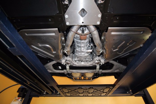 2014 Chevrolet Corvette Stingray Z51