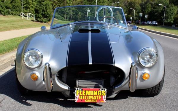 1966 Shebly AC Cobra 
