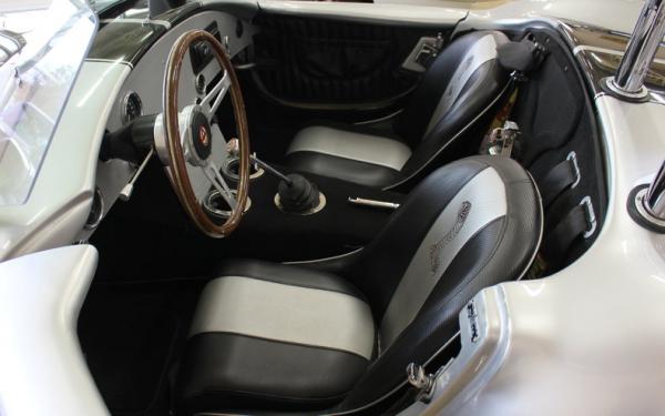 1966 Shebly AC Cobra 