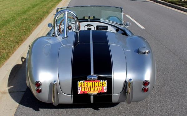 1966 Shebly AC Cobra 