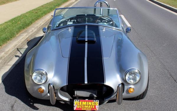 1966 Shebly AC Cobra 