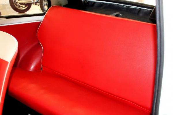1966 Fiat 500 