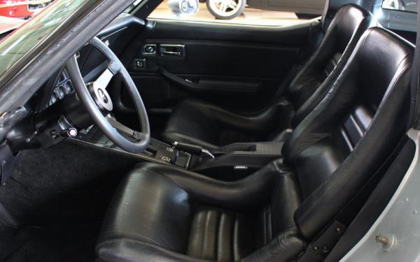 1981 Chevrolet Corvette 