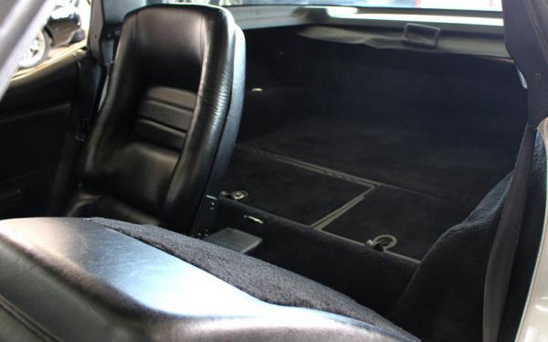 1981 Chevrolet Corvette 