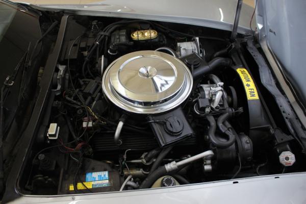 1981 Chevrolet Corvette 