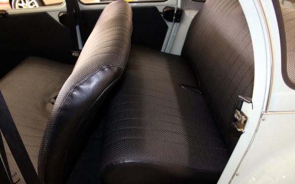 1983 Citroen 2CV 
