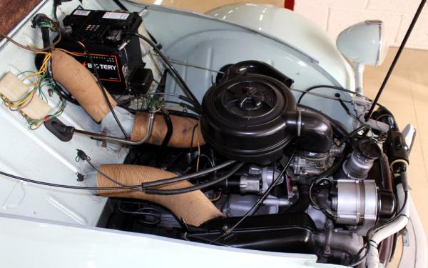 1983 Citroen 2CV 