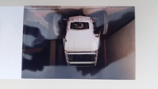 1983 Citroen 2CV 