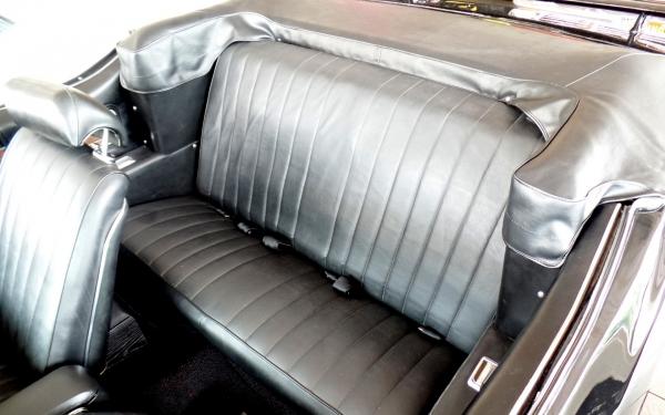 1970 Oldsmobile 442 Convertible