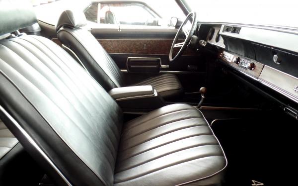 1970 Oldsmobile 442 Convertible