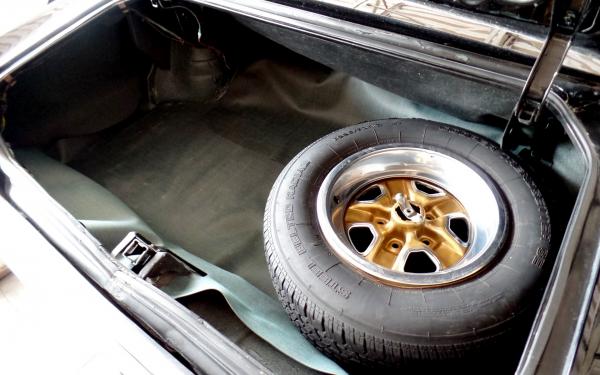 1970 Oldsmobile 442 Convertible