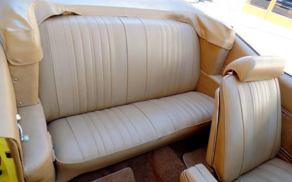 1971 Chevrolet Chevelle SS454 