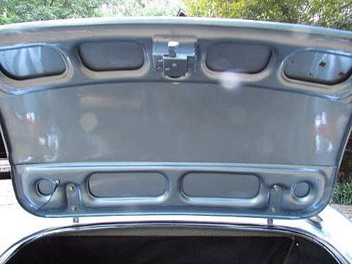 1965 Austin Healey 3000  BJ8 2+2
