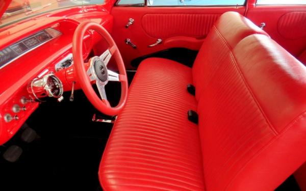 1963 Chevrolet Biscayne 