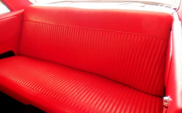 1963 Chevrolet Biscayne 
