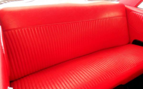 1963 Chevrolet Biscayne 