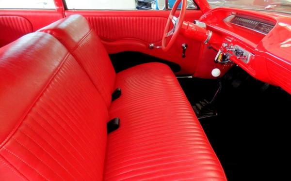 1963 Chevrolet Biscayne 