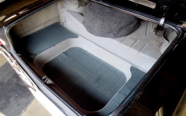 1963 Chevrolet Biscayne 