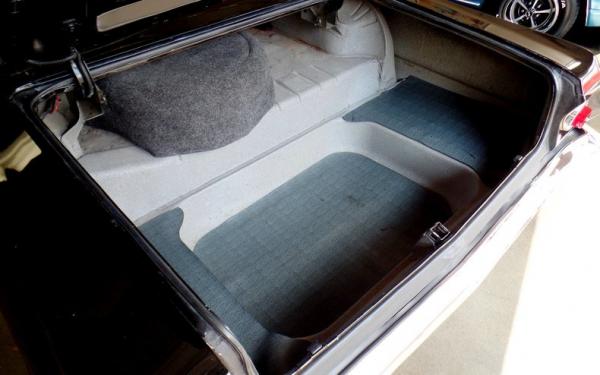 1963 Chevrolet Biscayne 