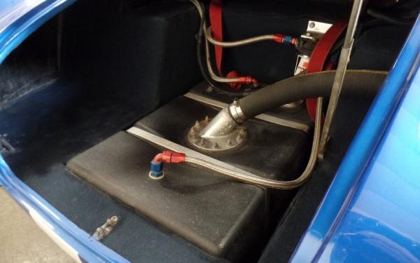 1965 Shelby Cobra 