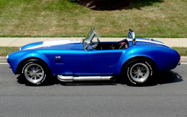 1965 Shelby Cobra 