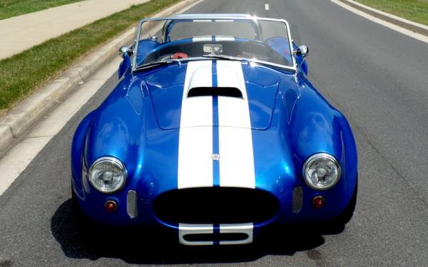 Shelby cobra купить