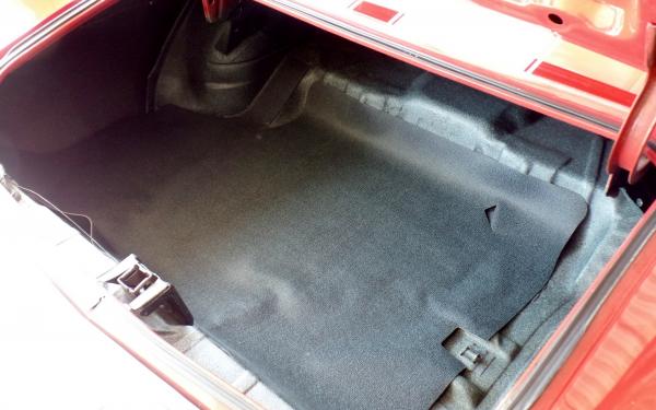 1970 Chevrolet Chevelle SS396 4-Speed, Big Block with Factory A/C