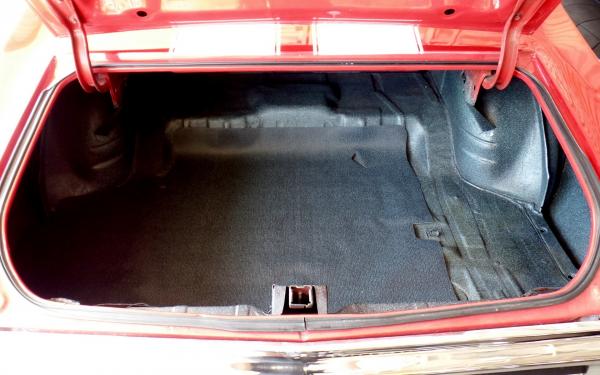 1970 Chevrolet Chevelle SS396 4-Speed, Big Block with Factory A/C