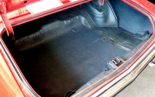 1970 Chevrolet Chevelle SS396 4-Speed, Big Block with Factory A/C