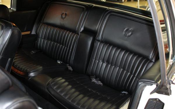 1985 Cadillac Eldorado 