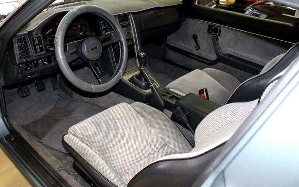 1985 Mazda RX-7 