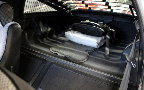 1985 Mazda RX-7 