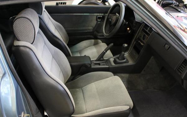 1985 Mazda RX-7 