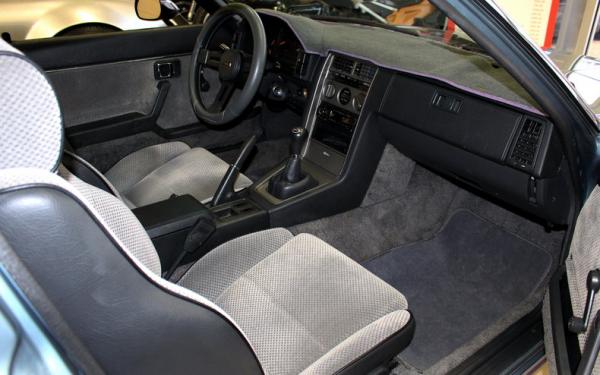 1985 Mazda RX-7 