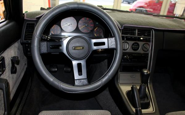 1985 Mazda RX-7 