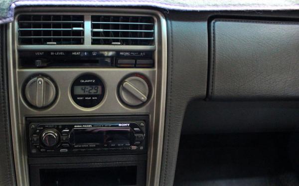 1985 Mazda RX-7 