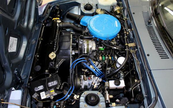 1985 Mazda RX-7 