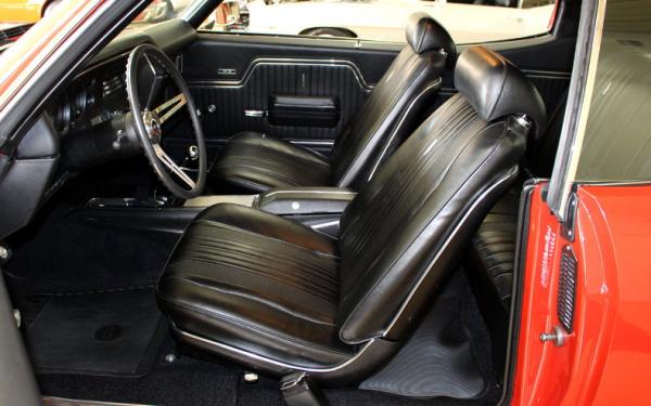 1970 Chevrolet Chevelle SS396 