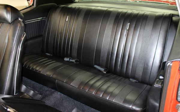 1970 Chevrolet Chevelle SS396 