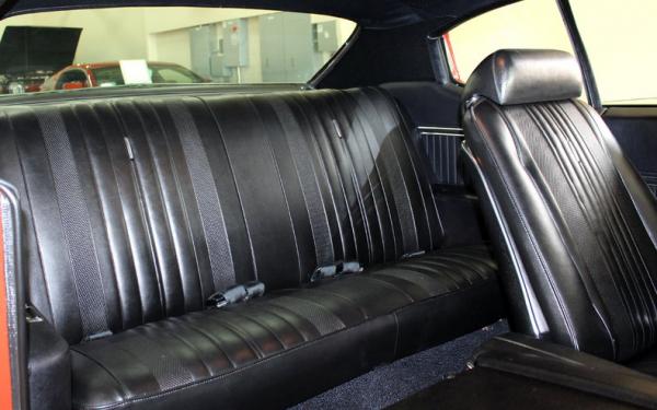 1970 Chevrolet Chevelle SS396 