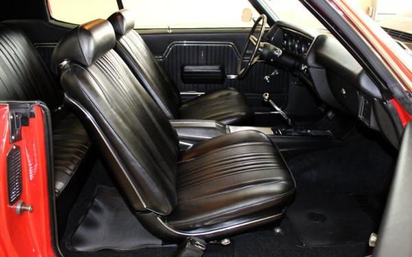 1970 Chevrolet Chevelle SS396 