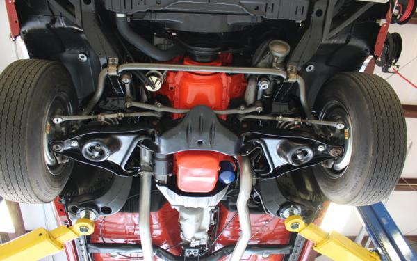 1970 Chevrolet Chevelle SS396 