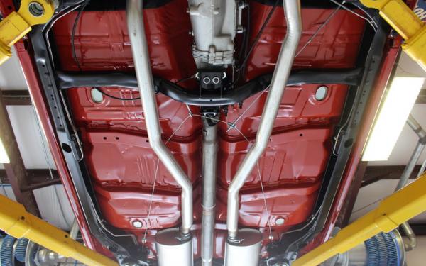 1970 Chevrolet Chevelle SS396 