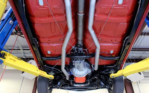1970 Chevrolet Chevelle SS396 
