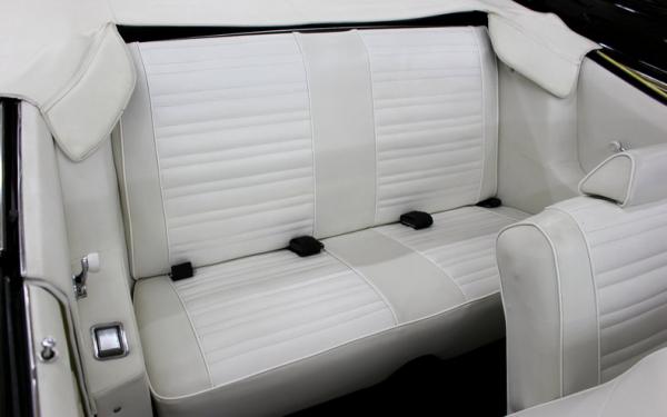 1971 Ford Torino Convertible GT 6W
