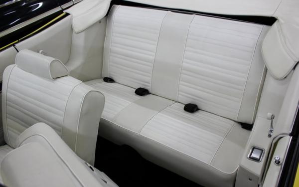 1971 Ford Torino Convertible GT 6W
